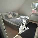 Tjebberupgaard Frühstückspension *