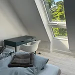 Tjebberupgaard Frühstückspension *