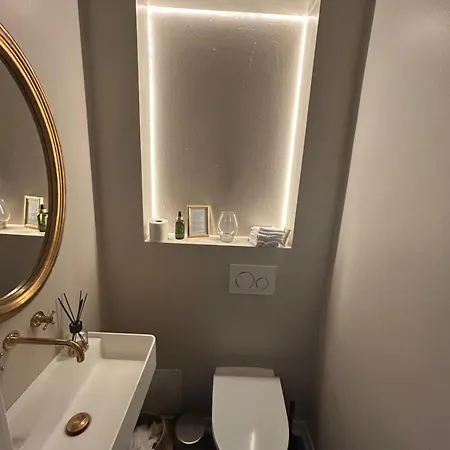 Tjebberupgaard Bed & Breakfast