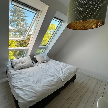 Tjebberupgaard Holbæk