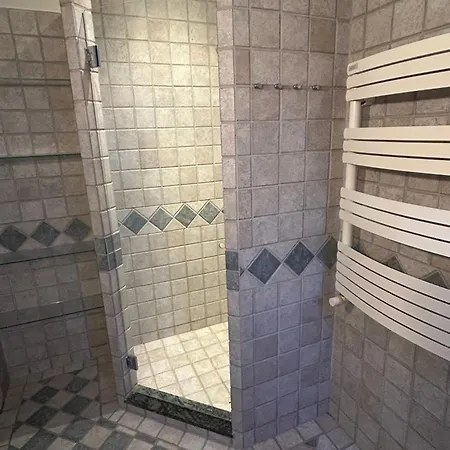 ベッド・アンド・ブレックファスト Tjebberupgaard *