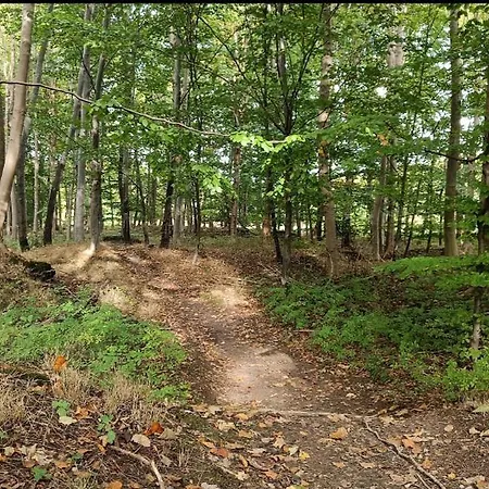 Tjebberupgaard Holbæk