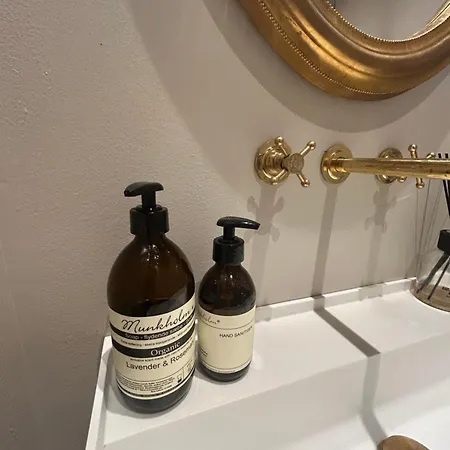 Tjebberupgaard Holbæk