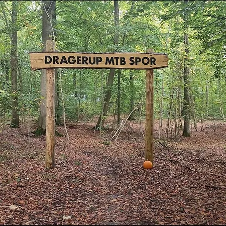 Bed & Breakfast Tjebberupgaard Holbæk