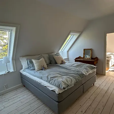 Tjebberupgaard Bed & Breakfast