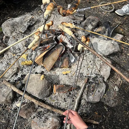 Tjebberupgaard Bed & Breakfast Holbæk