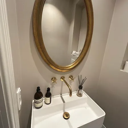 Tjebberupgaard ベッド・アンド・ブレックファスト