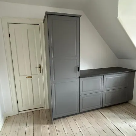 Tjebberupgaard Bed & Breakfast *