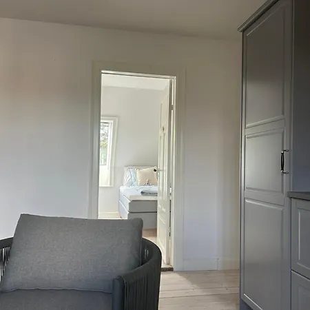 Tjebberupgaard Bed & Breakfast