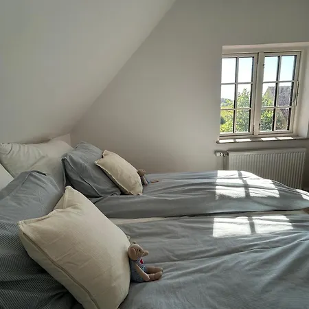 Bed & Breakfast Tjebberupgaard