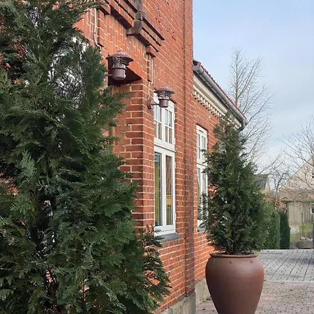 Tjebberupgaard Holbæk