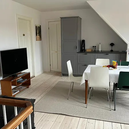 Tjebberupgaard * Holbæk