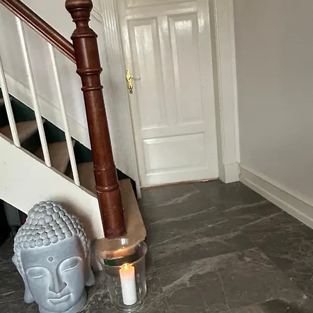 Bed & Breakfast Tjebberupgaard Holbæk