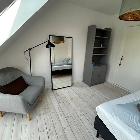 Tjebberupgaard * Holbæk