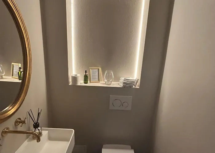 Tjebberupgaard Bed & Breakfast