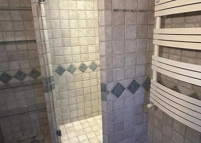 Bed & Breakfast Tjebberupgaard *