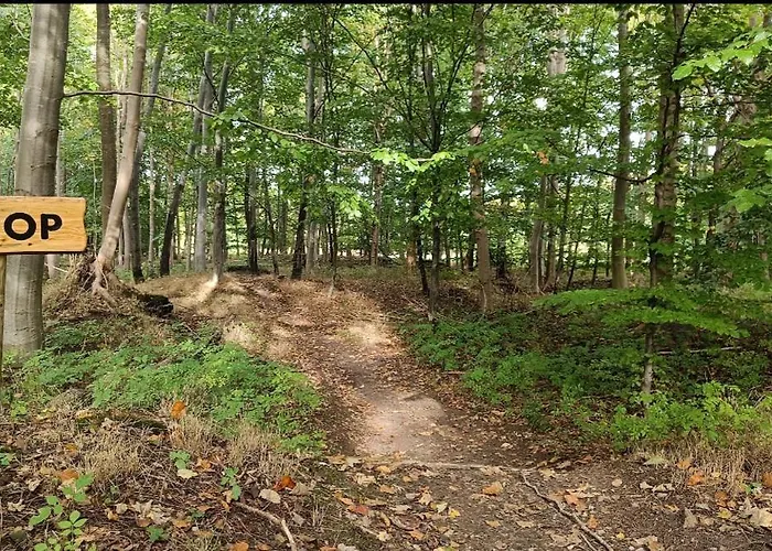 Tjebberupgaard Holbaek