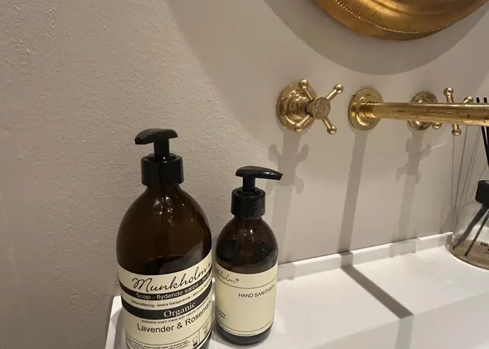 Tjebberupgaard Holbaek