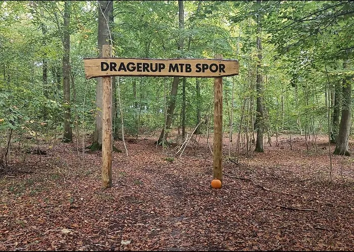 Bed & Breakfast Tjebberupgaard Holbaek