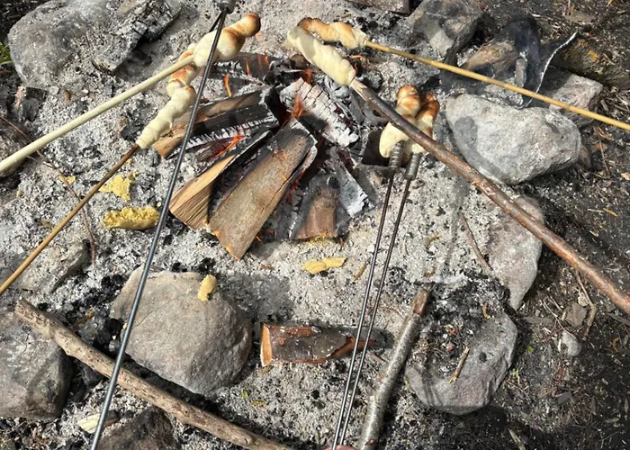 Tjebberupgaard Bed & Breakfast Holbaek