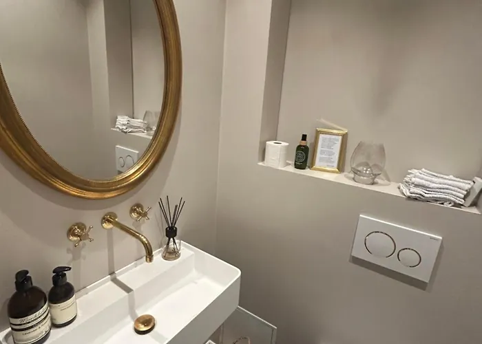 Bed & Breakfast Tjebberupgaard