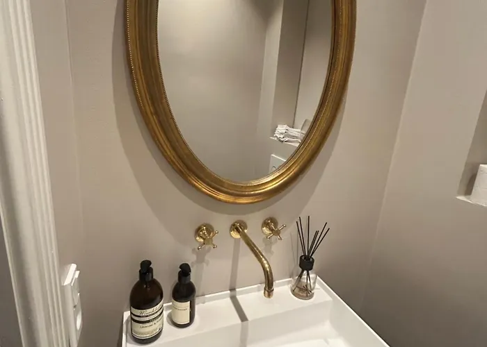 Tjebberupgaard Bed & Breakfast