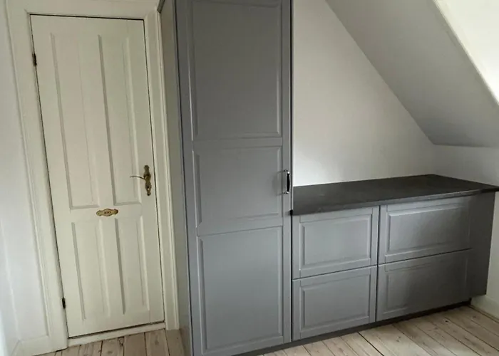 Tjebberupgaard Bed & Breakfast *