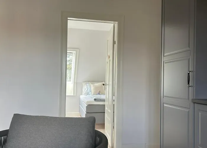 Tjebberupgaard Bed & Breakfast