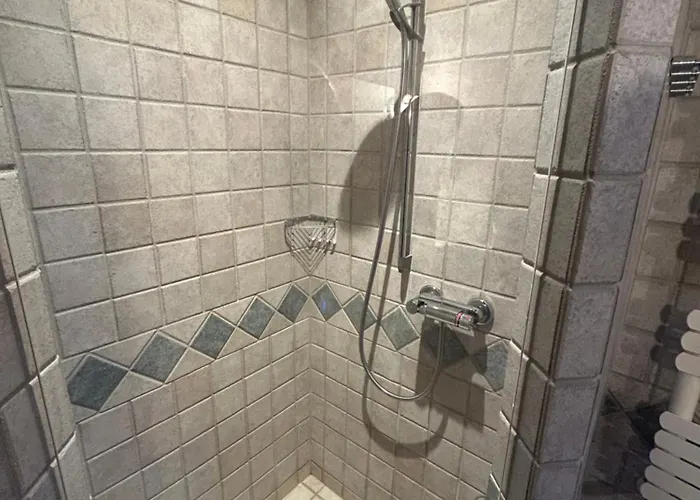 Tjebberupgaard Bed & Breakfast