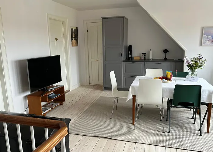 Tjebberupgaard * Holbaek