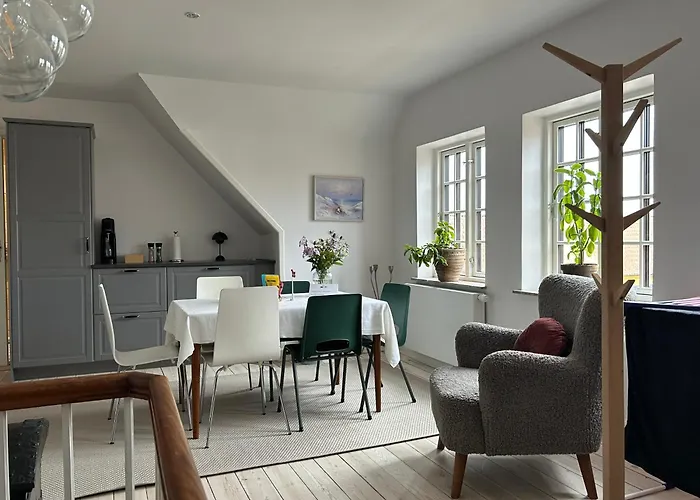 Tjebberupgaard Holbaek