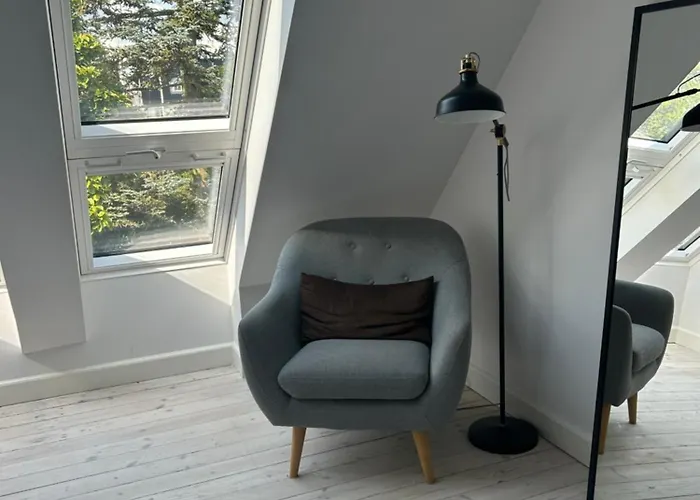 Bed & Breakfast Tjebberupgaard Holbaek