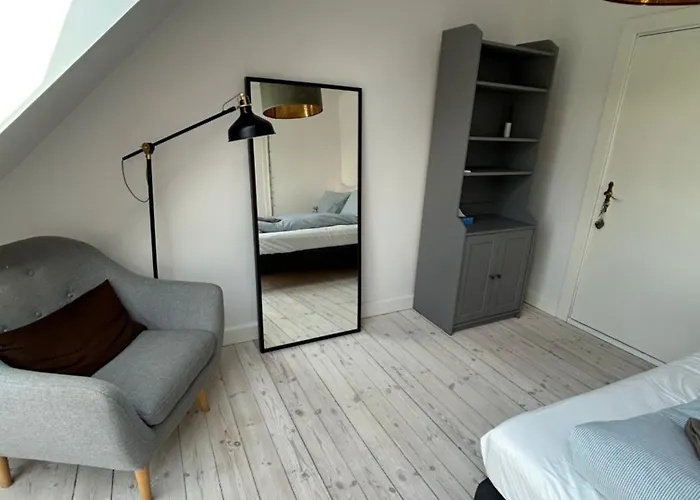 Tjebberupgaard * Holbaek